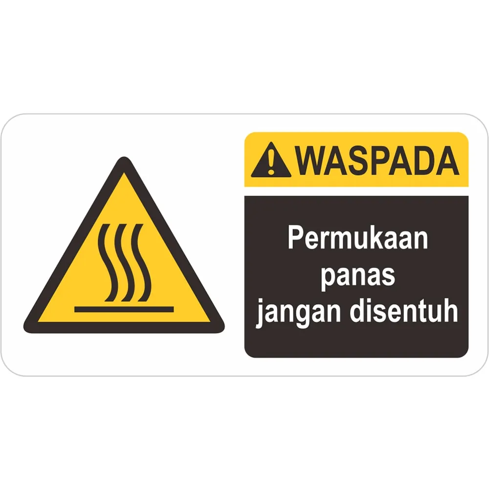 Ikon Tip 4: Produk Dingin